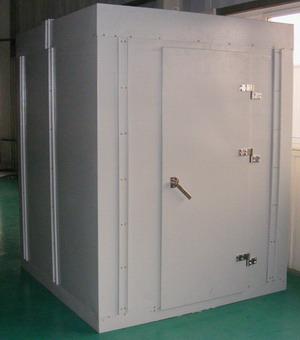 工廠隔音降噪處理怎么做？